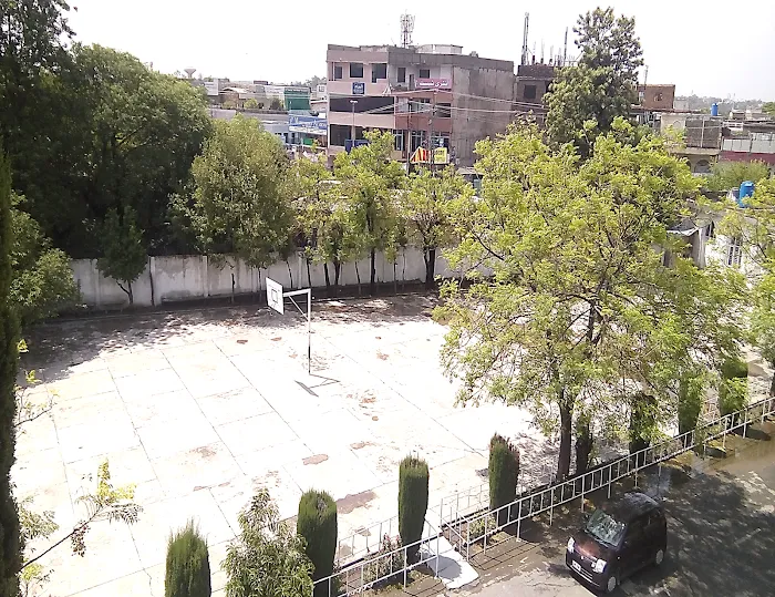 Sir Syed Science College Picture 9