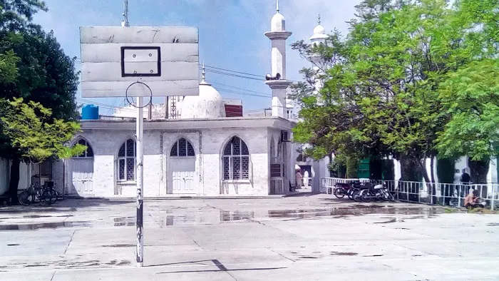 Sir Syed Science College Picture 7