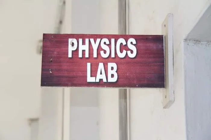 Sir Syed Science College Picture 2