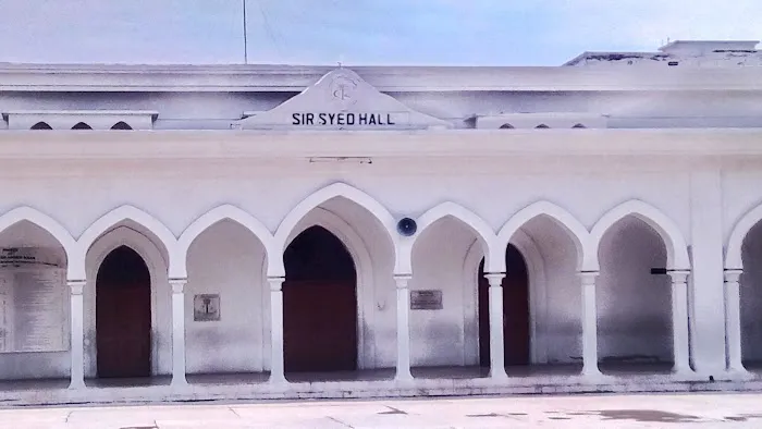 Sir Syed Science College Picture 1