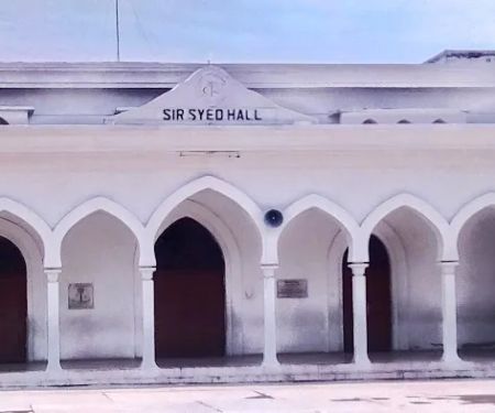 Sir Syed Science College