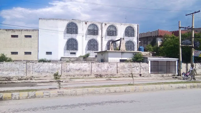Sir Syed Science College Picture 6
