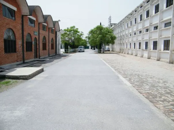 Sir Syed Science College Picture 8