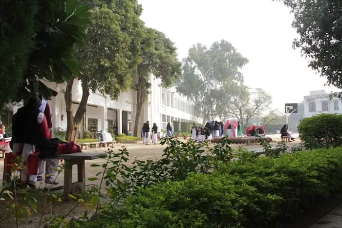 Sir Syed Science College Picture 3