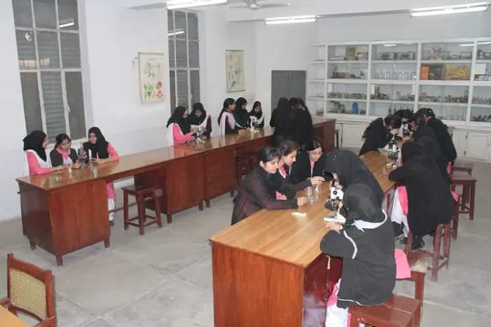 Sir Syed Science College Picture 10