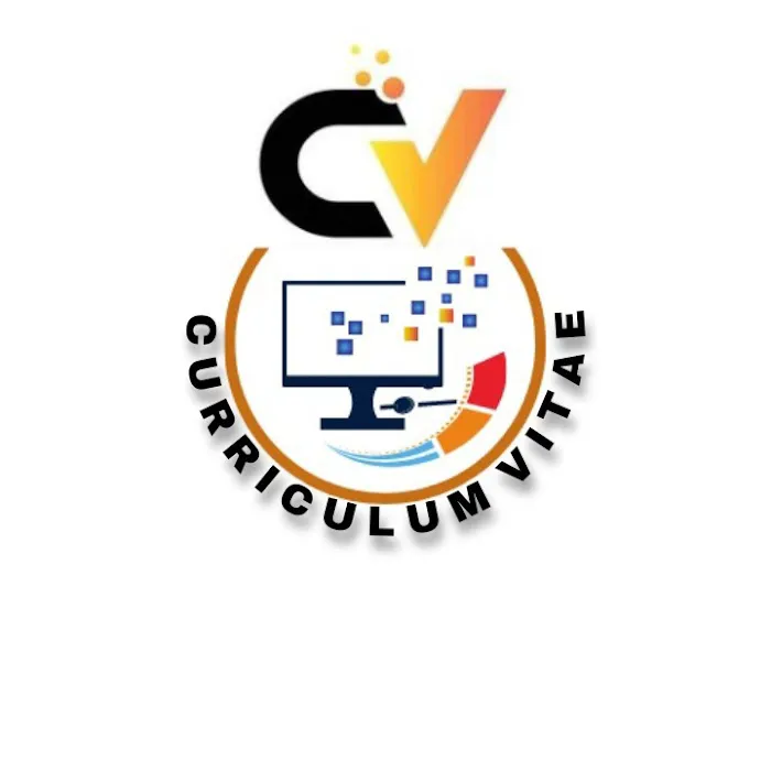 Curriculum Vitae Picture 1