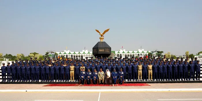 PAF College Picture 2