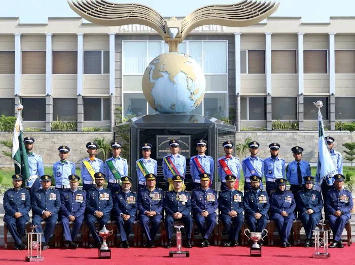 PAF College Picture 3