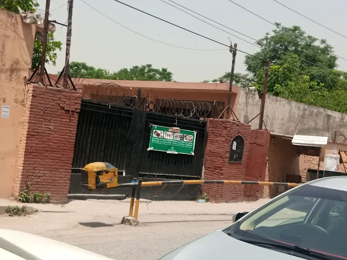 Govt Viqar-un-Nisa Graduate College for Women Picture 10