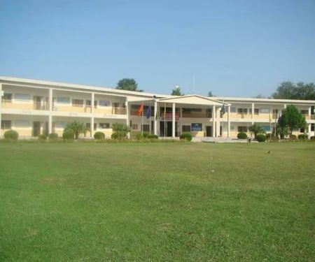 Fazaia Intermediate College
