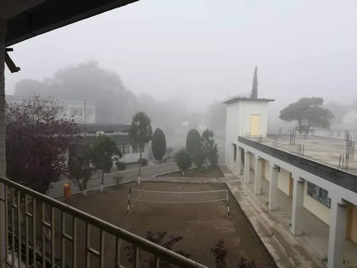 Fazaia Intermediate College Picture 3