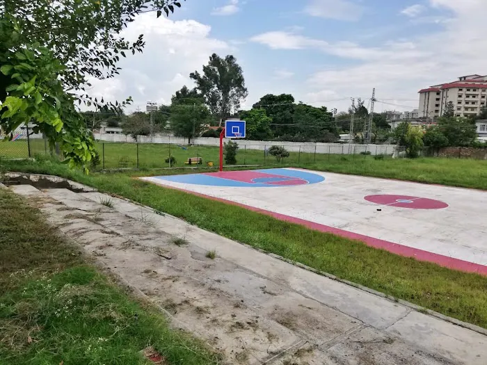 Fazaia Intermediate College Picture 7