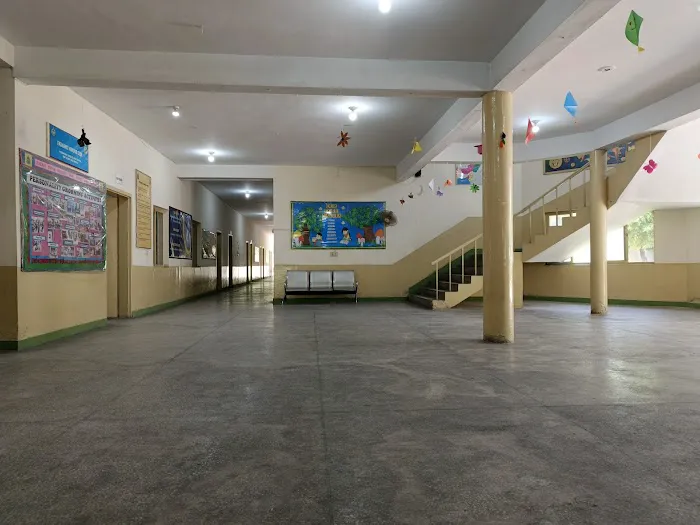Fazaia Intermediate College Picture 8