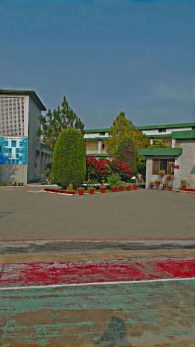 Fazaia Intermediate College Picture 5