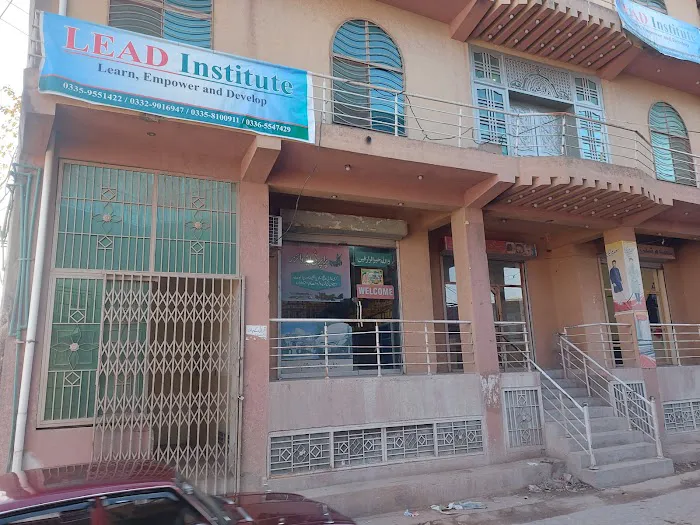 LEAD Institute Picture 1