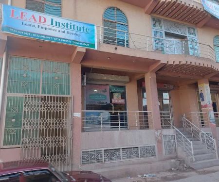 LEAD Institute