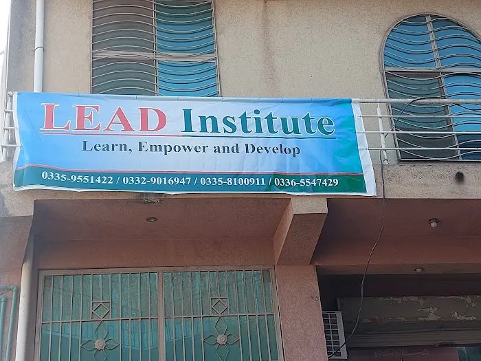 LEAD Institute Picture 4