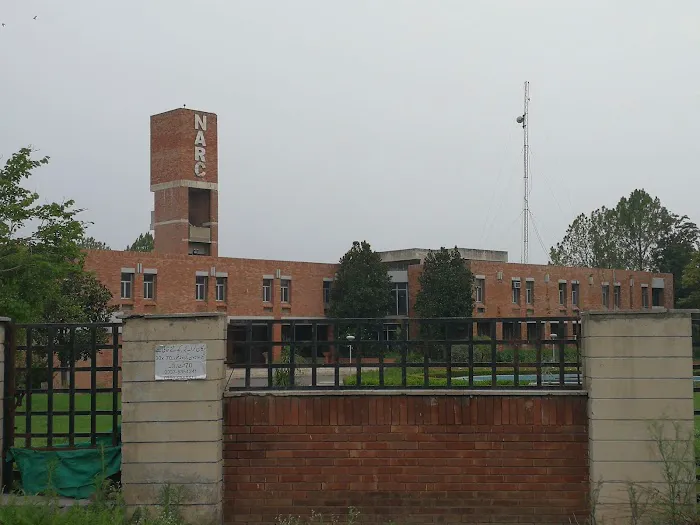 National University of Agricultural Sciences Picture 1