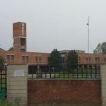 National University of Agricultural Sciences