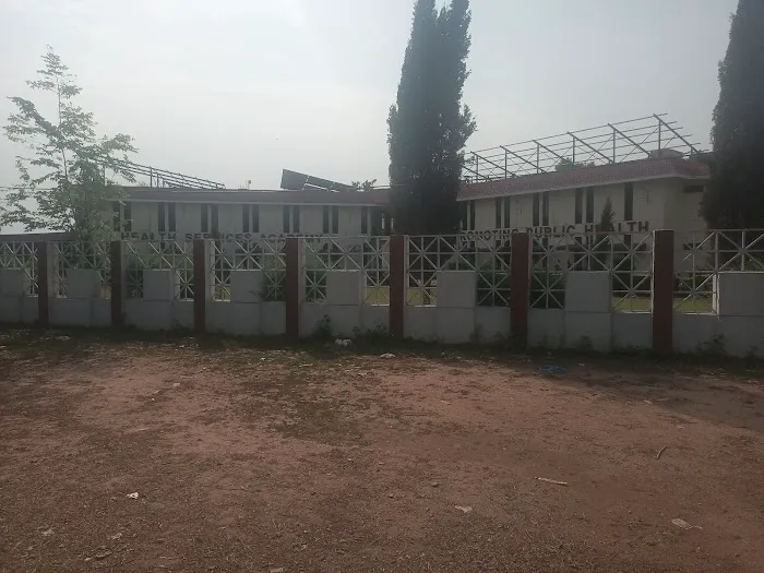 Health Services Academy, Islamabad Picture 1