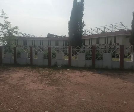 Health Services Academy, Islamabad