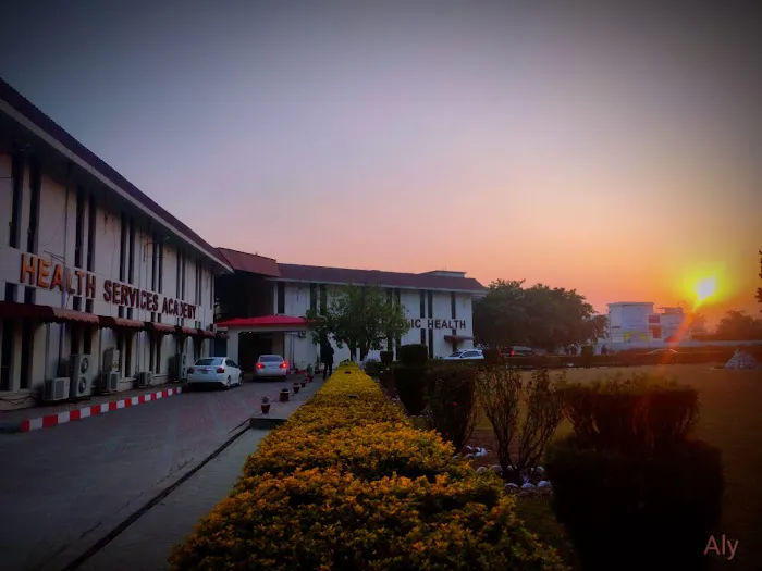 Health Services Academy, Islamabad Picture 2