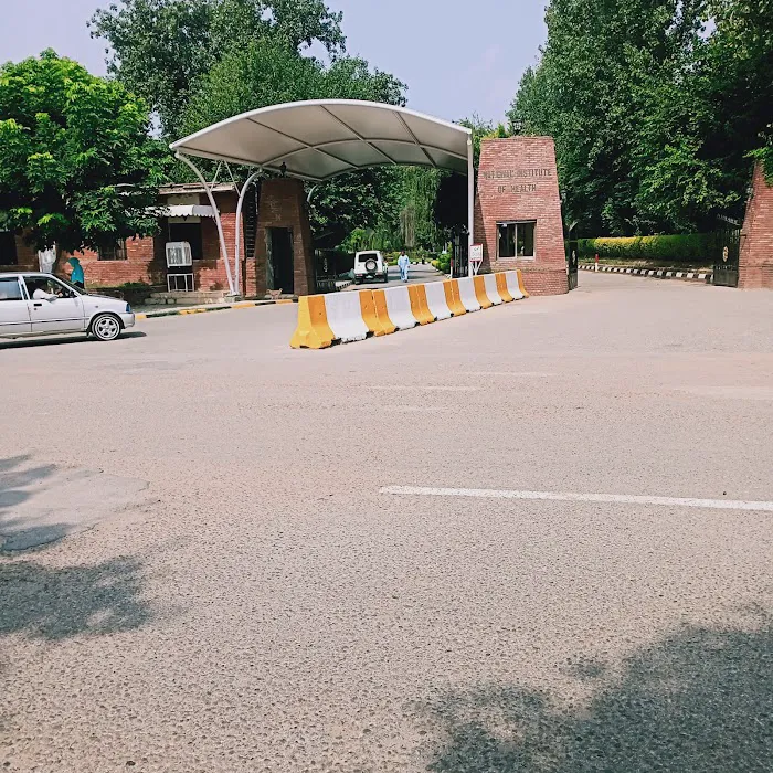 Health Services Academy, Islamabad Picture 9