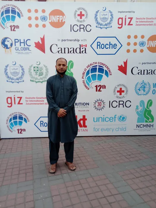 Health Services Academy, Islamabad Picture 7