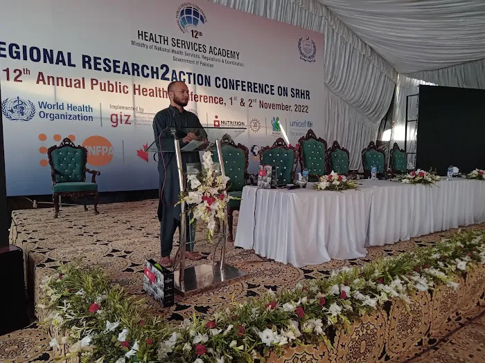 Health Services Academy, Islamabad Picture 6