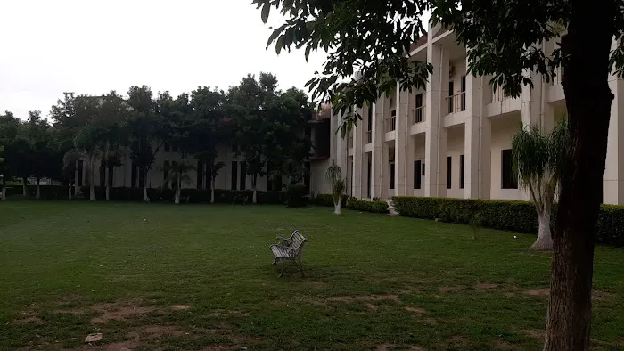 Health Services Academy, Islamabad Picture 4