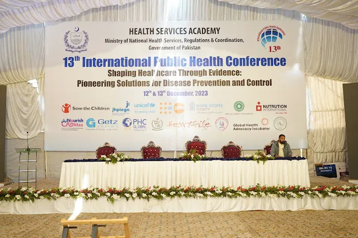 Health Services Academy, Islamabad Picture 10