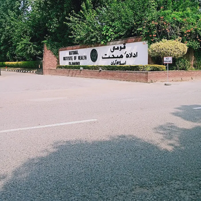 Health Services Academy, Islamabad Picture 5