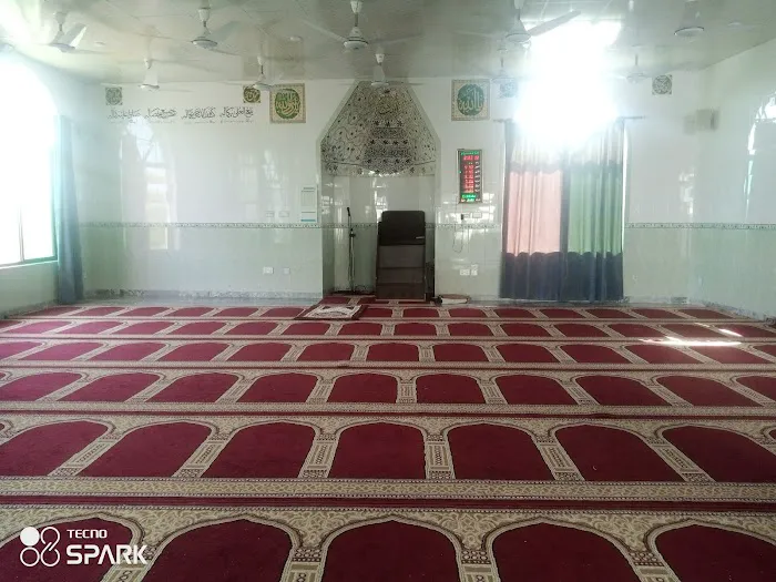 Jamia Tul Madina Picture 1