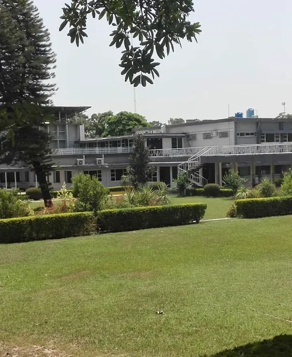 Institute of Health & Management Sciences (IHMS) Picture 8