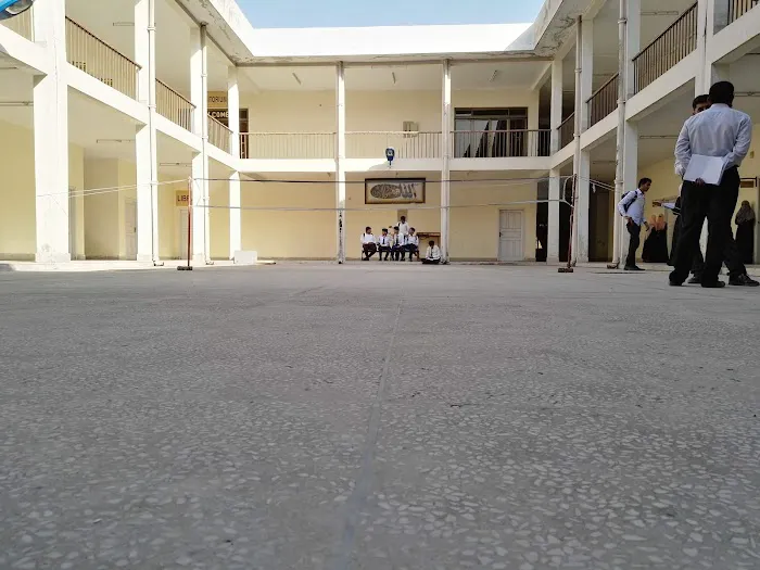 College of Medical Laboratory Technology (CMLT) Picture 10
