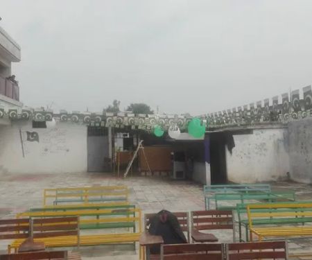 ICOPS Islamabad College of Professional Studies