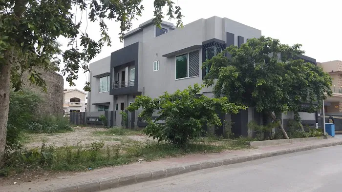 PDU Institute of Research & Technology Picture 8
