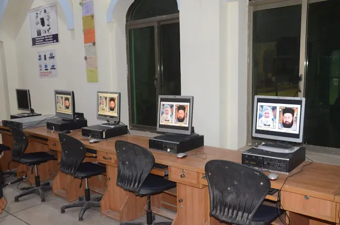 PDU Institute of Research & Technology Picture 1