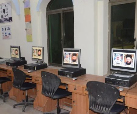 PDU Institute of Research & Technology