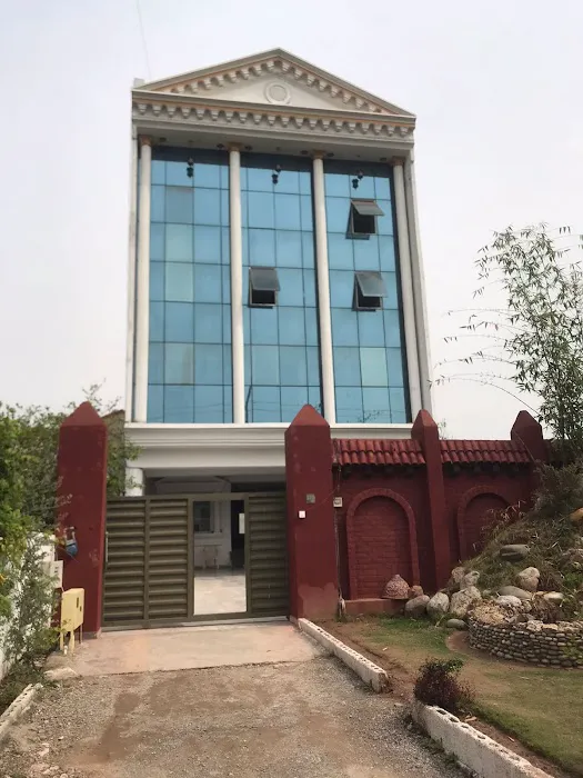 AI HANKAO, 爱-汉考国际学习考试中心 Picture 3