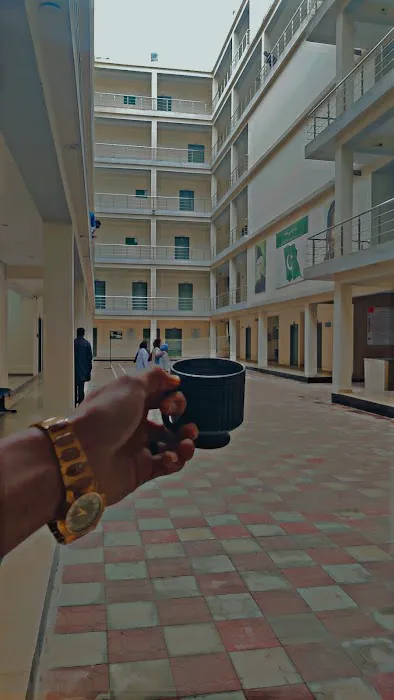 HBS College of Rehabilitation Sciences Picture 10