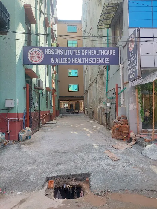 HBS College of Rehabilitation Sciences Picture 4
