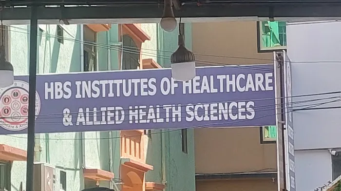 HBS College of Rehabilitation Sciences Picture 3