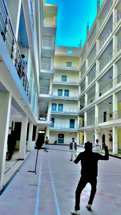 HBS College of Rehabilitation Sciences Picture 5