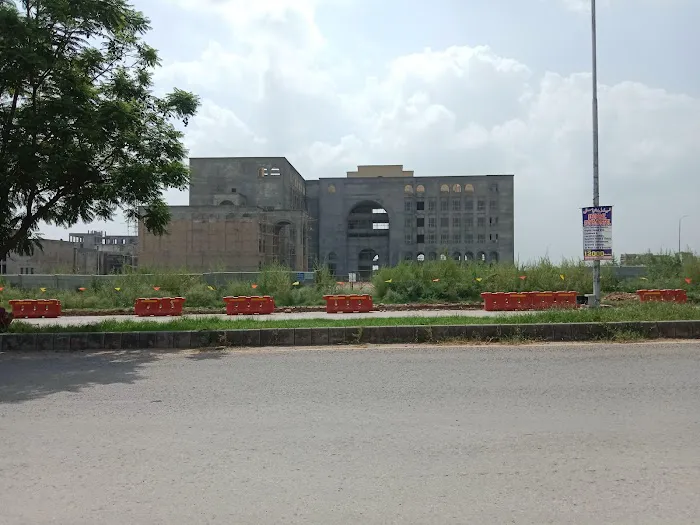 King Hamad University of Nursing and Associated Medical Sciences Picture 9