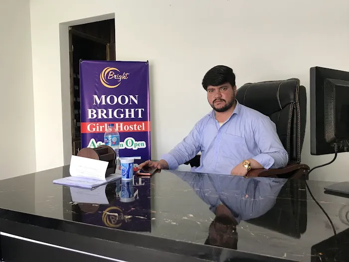 Moon Bright Girls Hostel Picture 1
