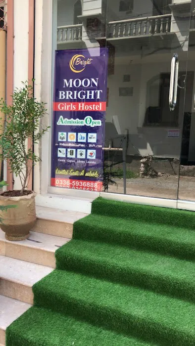 Moon Bright Girls Hostel Picture 2