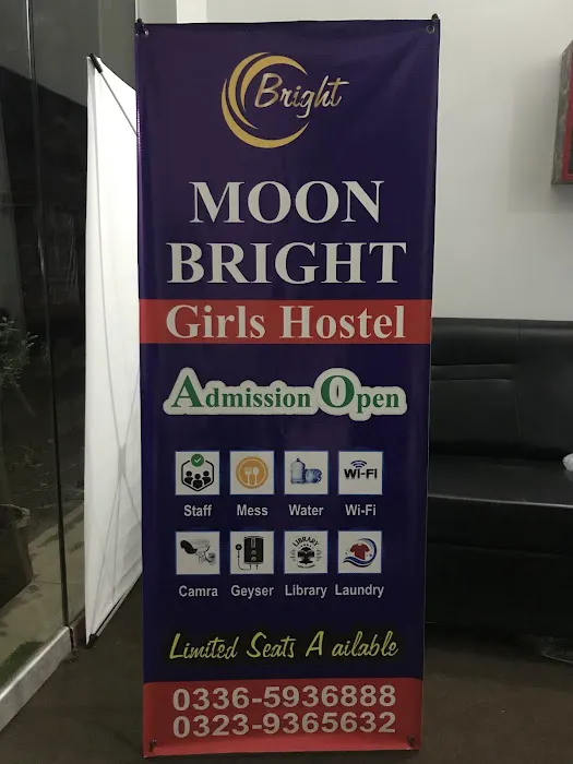 Moon Bright Girls Hostel Picture 3