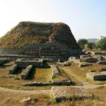 Takshashila University (World's first University)