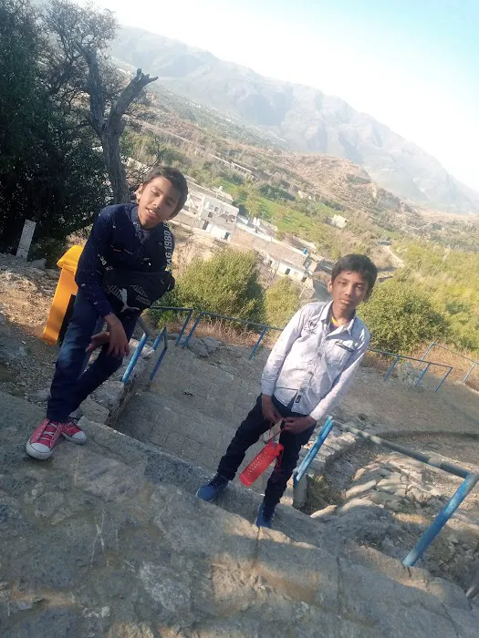 Takshashila University (World's first University) Picture 6
